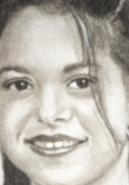 Mary Teresa is a pencil sketch on drawing paper 12 x 16.  It is a study of values.